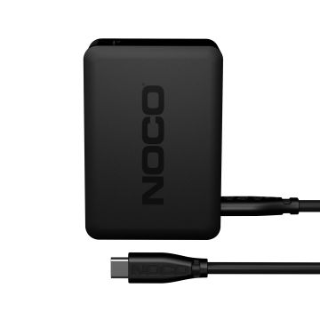 Noco 65W USB-C Lader