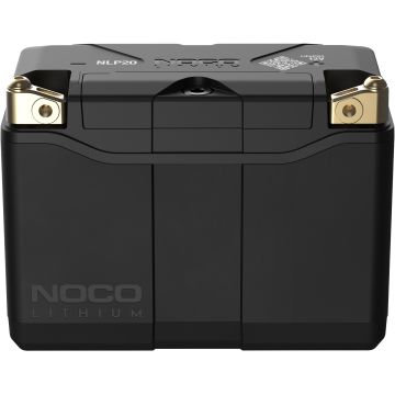 Noco NLP20 Powersport Accu 12V 600A