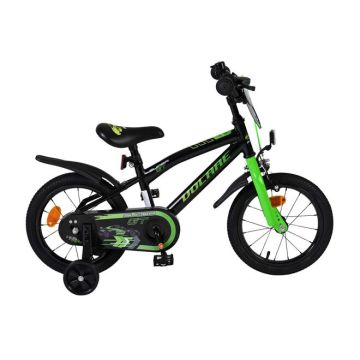 Volare Super GT Kinderfiets Jongens 14 inch Groen 2025