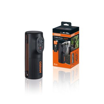 Osram TYREinflate 2000 - Bandenpomp