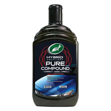 Turtle Wax Hybrid Solutions Pure Compound