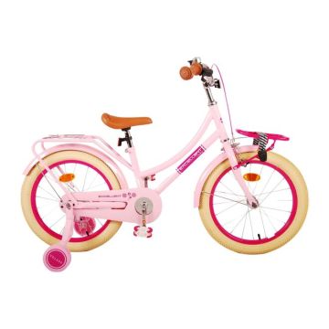 Volare Excellent Kinderfiets Meisjes 18 inch 2025