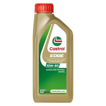 Castrol Edge 10W-60 Supercar 1L