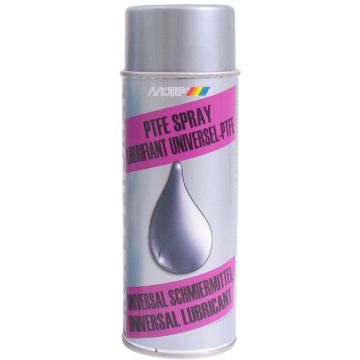 Motip Teflonspray PTFE 400ml