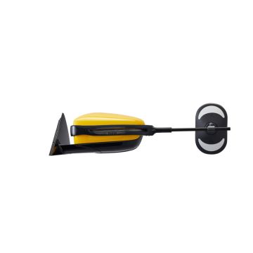 Emuk Set Caravanspiegels passend voor BMW 3-Serie G20/G21 2019- & 5-Serie G30/G31/G38 2017-