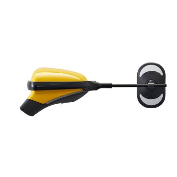 Emuk Set Caravanspiegels passend voor Seat (& Cupra) Leon IV 2020- & Cupra Formentor 2020-