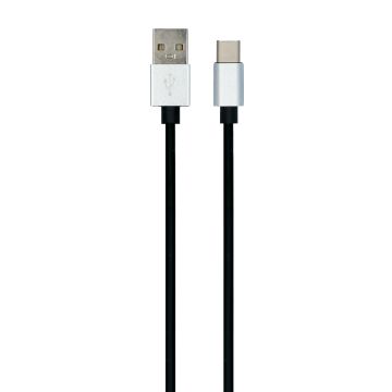 Carpoint USB>USB-C kabel 2 Meter