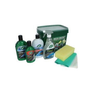 Turtle Wax Car care poetsemmer