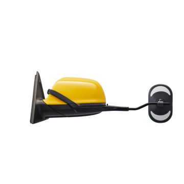 Emuk Set Caravanspiegels passend voor Audi Q5 2008-2016 & Q7 2009-2015