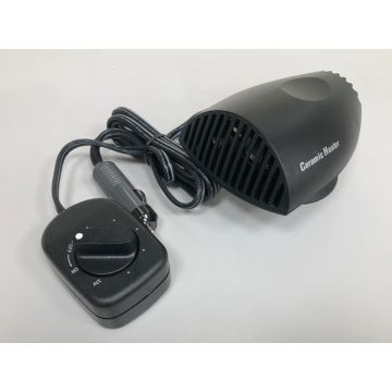Universele autokachel (heater) 12Volt 200Watt (12