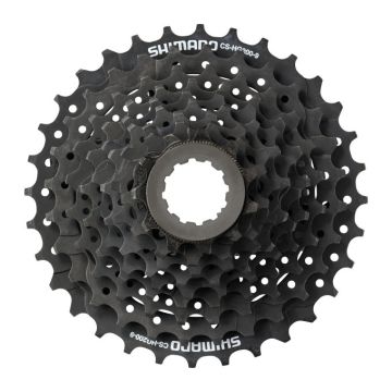 Shimano Cassette 9 speed Acera CS-HG200 11-32T