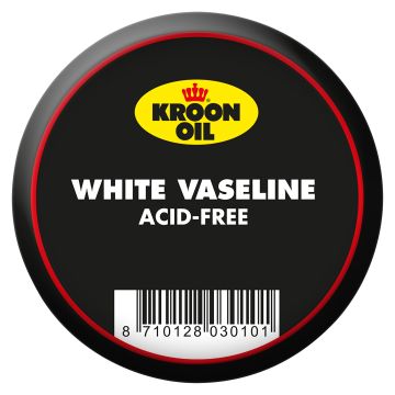 Kroon-Oil 03010 Witte vaseline 60gr