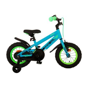 Volare Rocky Kinderfiets Jongens 12 inch Groen 2025