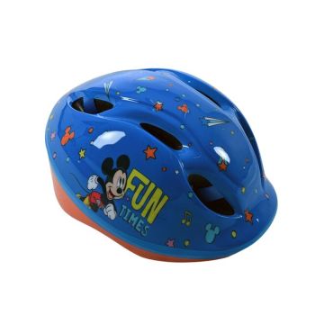 Disney Mickey Fietshelm