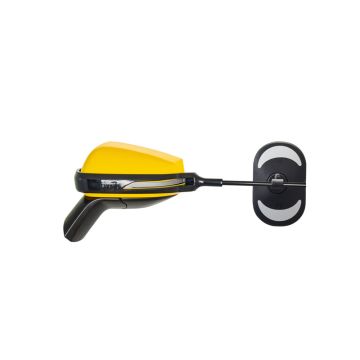 Emuk Set Caravanspiegels passend voor Kia Sportage V 2021-