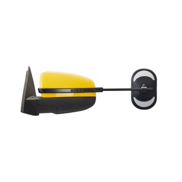 Emuk Set Caravanspiegels passend voor BMW X5 E70 & X6 E71 2007-2014