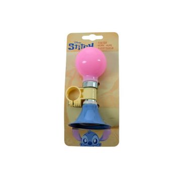 Disney Stitch toeter Meisjes Roze