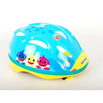 Baby Shark Fietshelm 51-55cm