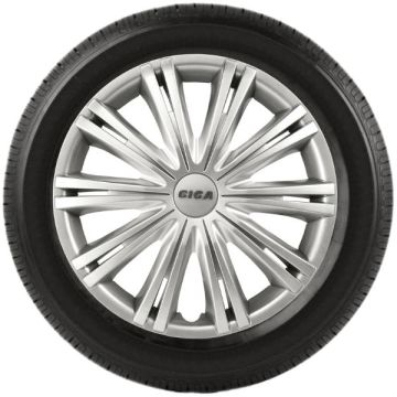 Gorecki Wieldoppenset Giga 13 inch