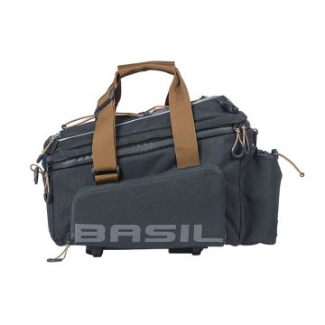 BAGAGEDRAGERTAS MILES XL PRO
