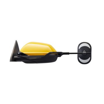 Emuk Set Caravanspiegels passend voor Audi Q8/RSQ8/SQ8 2019-