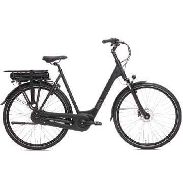 BSP Brazz Elektrische fiets Dames