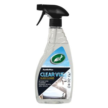 Turtle Wax GL ClearVue Glasreiniger 500 ml