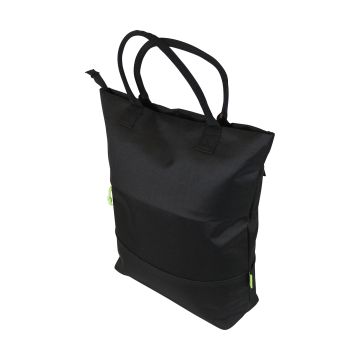 Dresco Enkele Fietstas Trendy Shopper 20 Liter