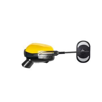 Emuk Set Caravanspiegels passend voor Kia Sorento IV 2020-