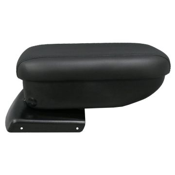 Armsteun Kunstleder passend voor BMW 1 serie 2004-2011