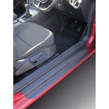 RGM Instaplijsten passend voor Volkswagen Golf VII 3-deurs 2012-2020 set à 2 stuks
