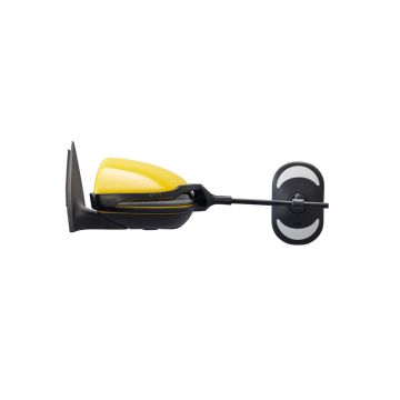 Emuk Set Caravanspiegels passend voor Mercedes B-Klasse W247 2018-/C-Klasse W205 2014-/CLS 2018-/E-Klasse W213 2016-/GLC 2015-/S-Klasse W222 2013-