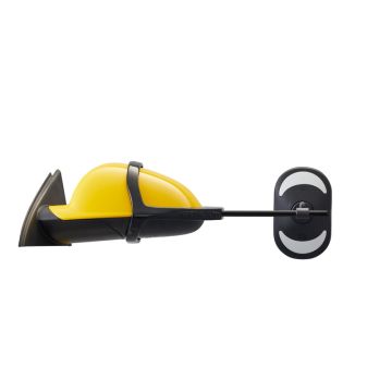 Emuk Set Caravanspiegels passend voor Opel Insignia A 2008-2017
