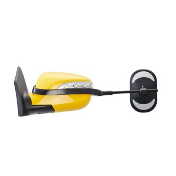 Emuk Set Caravanspiegels passend voor Hyundai ix35 2010-2014