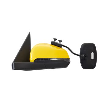 Emuk universele set caravanspeigels Universa III Pro XL
