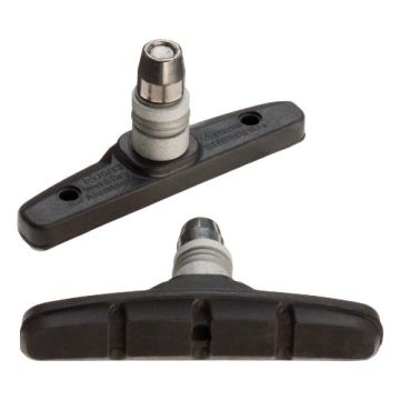 Shimano Remblokset Deore / LX M70T4 met moer