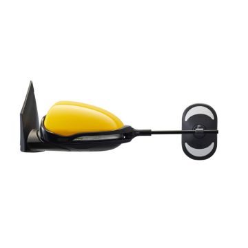 Emuk Set Caravanspiegels passend voor Hyundai Tucson III 2015-2020