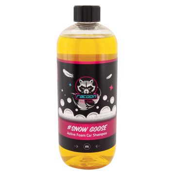 Racoon SNOW GOOSE Car Shampoo / Active Snow Foam 1000ml