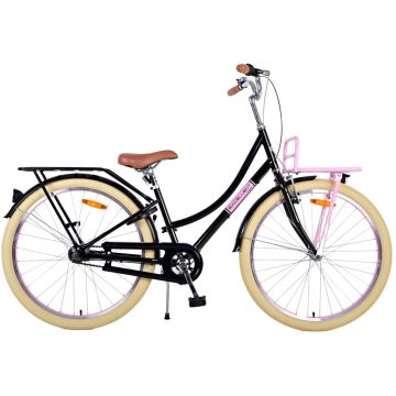 Volare Excellent Kinderfiets 26 inch Zwart N3