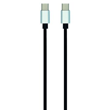 Carpoint USB-C >USB-C kabel 2 Meter