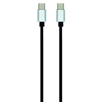 Carpoint USB-C >USB-C kabel 2 Meter