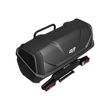 GP Calypso Bagagebox 340 liter voor platform Saturn