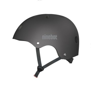 Segway-Ninebot Cummuter Helm zwart