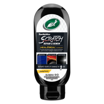 Turtle Wax scratch repair & renew 207 ml