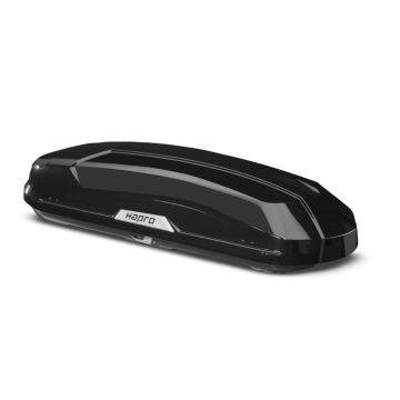 Hapro Trivor 440 Zwart