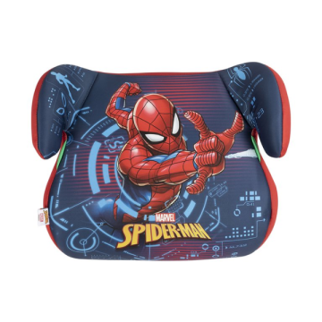 Marvel I-Size zitverhoger Spiderman 125-150cm