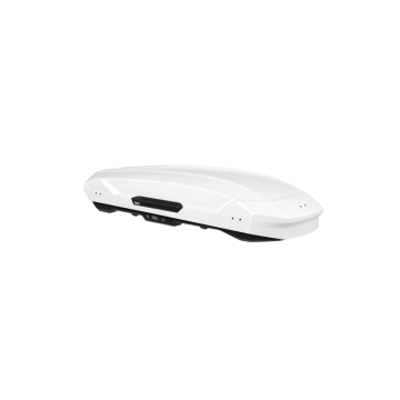 Thule dakkoffer Motion 3 maat XL wit