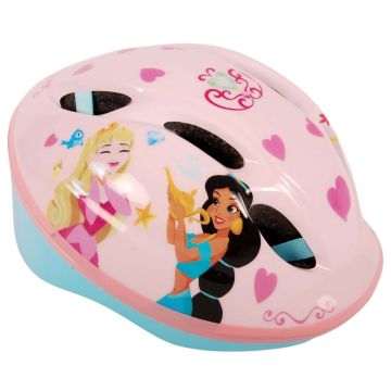 Disney Princess Fietshelm Roze 52-56 cm