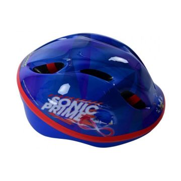 Sonic Prime Fietshelm 52-56 cm