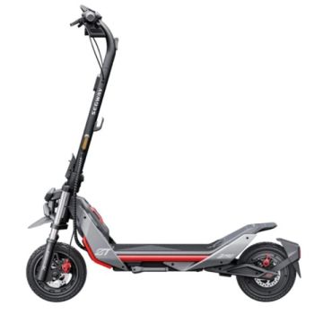 Segway-Ninebot ZT3 PRO E